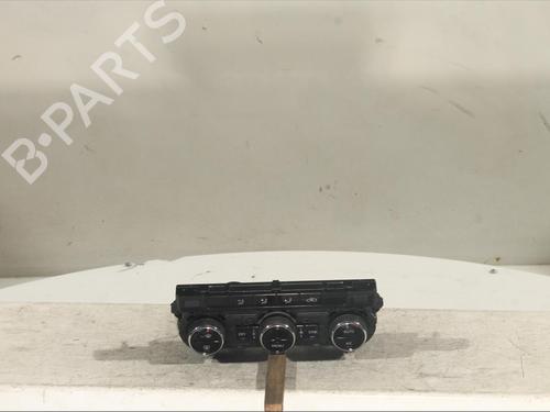 Climate control SKODA KAROQ (NU7, ND7) 1.5 TSI (150 hp) 17645736