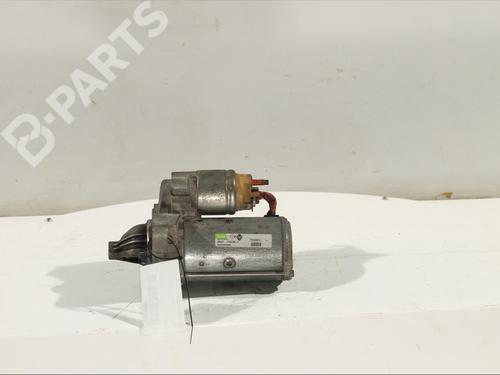Used Starter RENAULT GRAND SCÉNIC II (JM0/1_) 1.5 dCi (JM1E) (106 hp) 11903417