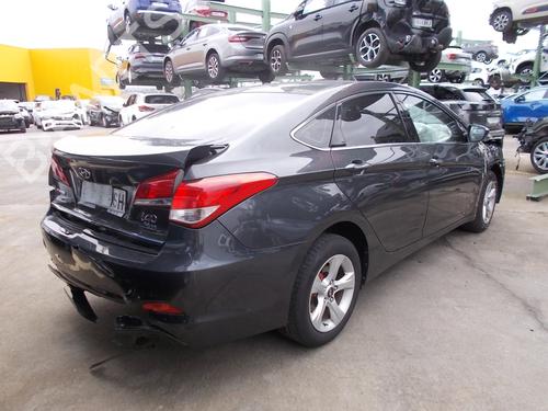 Starter HYUNDAI i40 I (VF) 1.7 CRDi | BP32457768M8  - Image 8