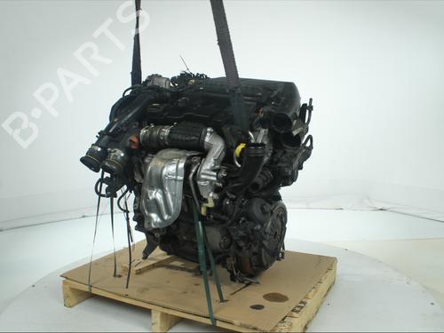 Engine CITROËN C4 II (NC_) 1.6 BlueHDi 100 | BP37862892M1 - Image 4