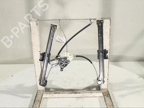 Used Rear right window mechanism Rear right window mechanism AUDI Q7 (4MB, 4MG, 4MQ) 3.0 TDI quattro (272 hp) 17209071 17209071