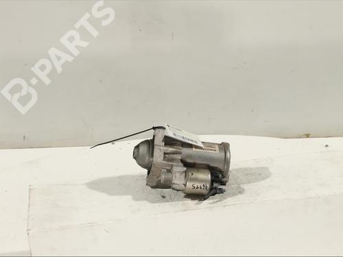 Starter RENAULT MEGANE IV Hatchback (B9A/M/N_) 1.3 TCe 140 (B9NB) | BP11989690M8 
