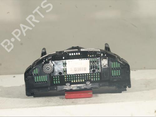 Instrument cluster MERCEDES-BENZ C-CLASS T-Model (S204) C 200 CDI (204.201) | BP26949195C47