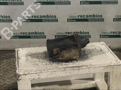 Startmotor BMW 3 Compact (E46) 320 td | BP11897961M8 