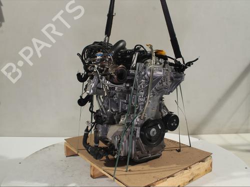 Engine DACIA SANDERO III 1.0 TCe LPG | BP33712726M1 - Image 2