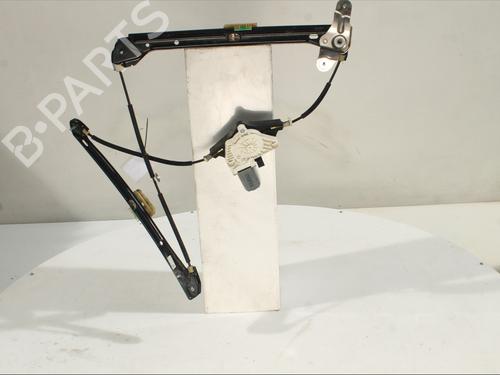 Used Front left window mechanism Front left window mechanism VW GOLF VII (5G1, BQ1, BE1, BE2) 1.6 TDI (115 hp) 30188667 30188667