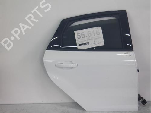Right rear door FORD FOCUS III 1.0 EcoBoost 2172759