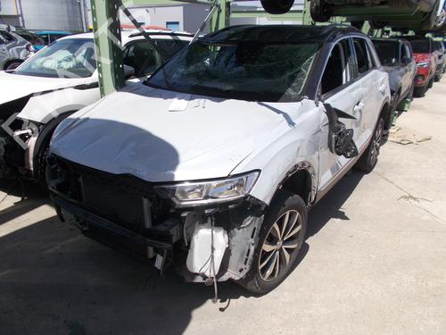 AC radiator VW T-ROC (A11, D11) 1.0 TSI | BP29269037M32 - Image 4