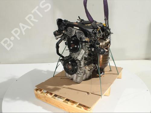 Engine OPEL CORSA E (X15) 1.4 (08, 68) | BP26611457M1 