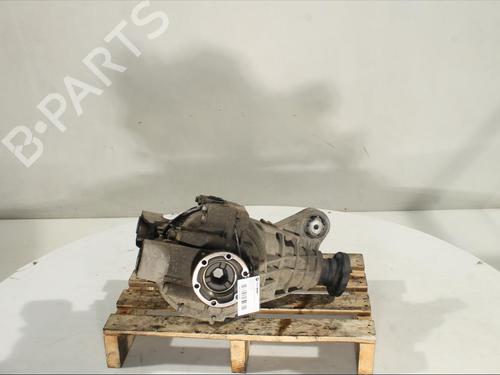 Used Rear differential Rear differential PORSCHE CAYENNE (9PA) Turbo 4.5 (450 hp) 16941381 16941381