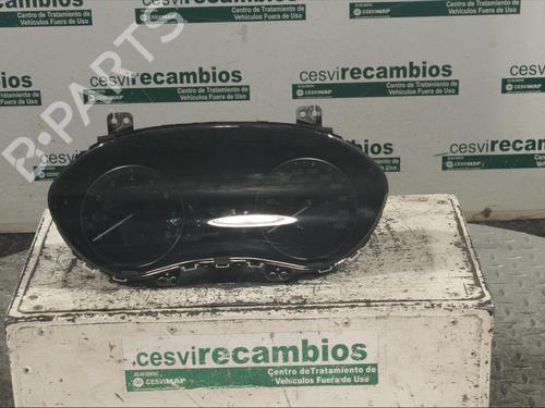 Used Instrument cluster Instrument cluster HYUNDAI i20 II (GB, IB) 1.2 (84 hp) 11981047 11981047