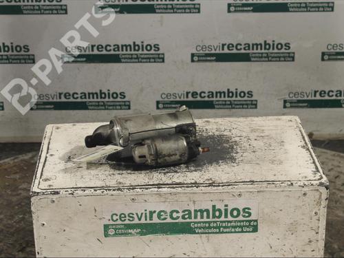 Used Starter OPEL ASTRA H GTC (A04) [2005-2010]  11897150
