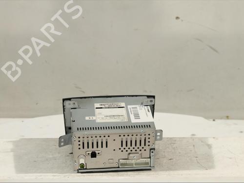Radio KIA SPORTAGE III (SL) 1.7 CRDi | BP13904384E6 