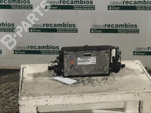 Display monitor RENAULT LAGUNA III Grandtour (KT0/1) 2.0 dCi (KT01, KT08, KT09, KT0K, KT12, KT1D, KT1W) | BP11892592C48 