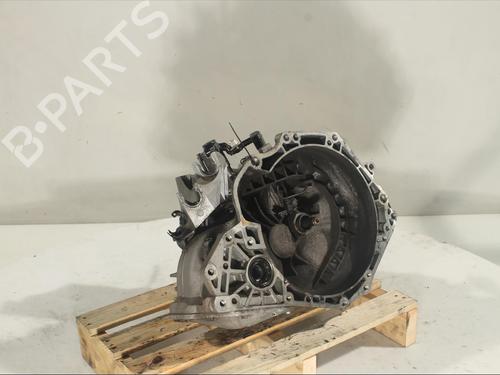 Gearbox OPEL CORSA E (X15)  | BP16320531M3 