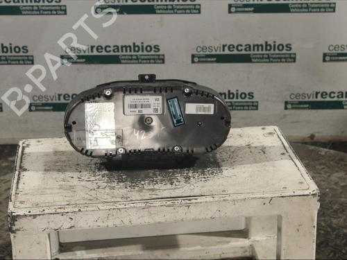 Instrument cluster SEAT IBIZA IV ST (6J8, 6P8)  | BP26919366C47 