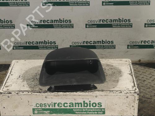 Used Display monitor Display monitor RENAULT CLIO III Grandtour (KR0/1_) 1.5 dCi (KR0F) (86 hp) 11896549 11896549