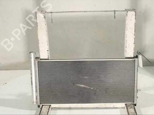 Used AC radiator TOYOTA AURIS (_E18_) 1.8 Hybrid (ZWE186_, ZWE186R) (136 hp) 18947258