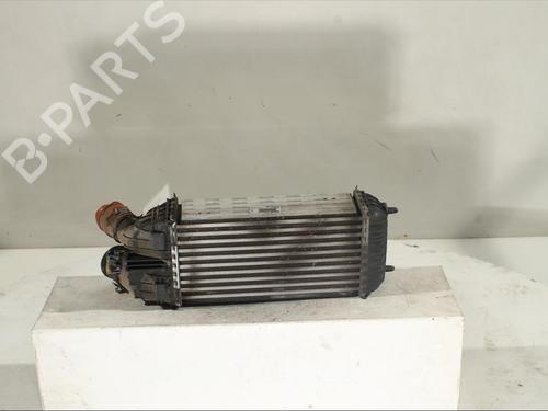 Intercooler PEUGEOT 208 I (CA_, CC_) 1.6 HDi | BP16940898M30