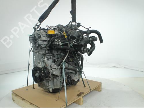 Engine RENAULT KOLEOS II (HC_) 1.3 TCe 160 (HCN2) | BP37285552M1 - Image 5