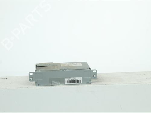 Used Radio Radio PEUGEOT RIFTER 1.5 BlueHDi 100 (102 hp) 36511235 36511235