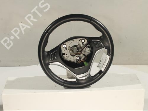 Used Steering wheel Steering wheel BMW X1 (E84) xDrive 18 d (143 hp) 31748114 31748114