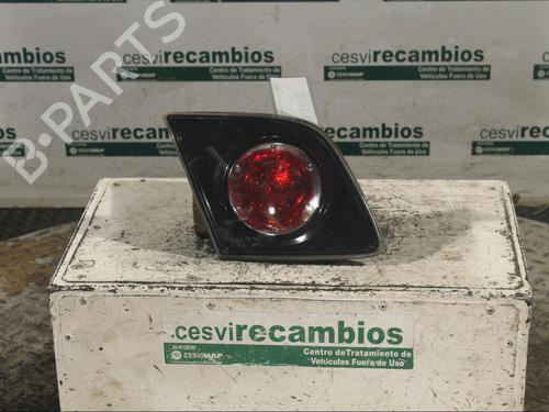 Used Left tailgate light Left tailgate light MAZDA 3 (BK) 1.6 DI Turbo (109 hp) 12076000 12076000