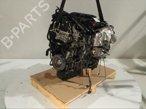 Engine CITROËN C3 AIRCROSS II (2R_, 2C_) 1.5 BlueHDi 110 | BP32457848M1