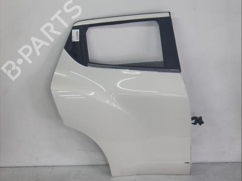 Used Right rear door Right rear door 38788570 38788570