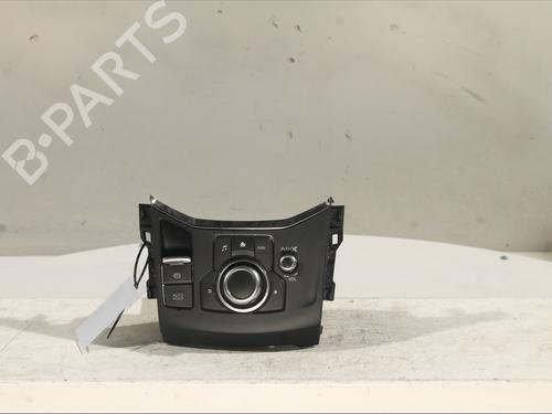 Kombi Kontakt / Stilkkontakt MAZDA CX-5 (KF) 2.2 D AWD (KF4W2) (175 hp) 32377591