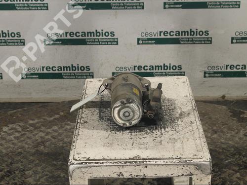 Starter HYUNDAI i30 (FD)  | BP11980411M8 