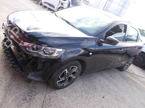 Left taillight CITROËN C-ELYSEE (DD_) 1.5 BlueHDi 100 | BP30691948C34 - Image 6