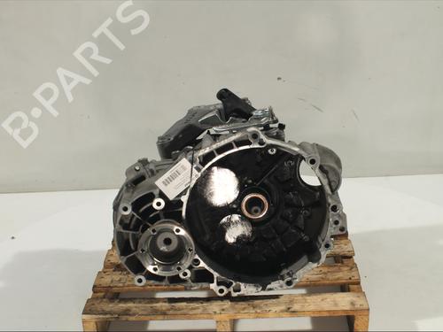 Used Gearbox Gearbox VW PASSAT B6 (3C2) 2.0 TDI (140 hp) 12000983 12000983