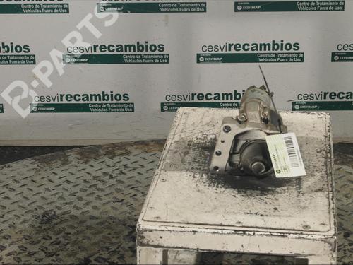 Starter CITROËN C3 II (SC_) 1.6 HDi | BP11898274M8 