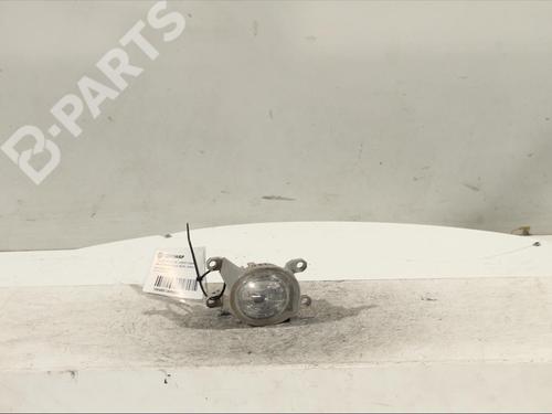 Right front fog light TOYOTA YARIS (_P21_, _PA1_, _PH1_) 1.5 Hybrid (MXPH10, MXPH11) 8121002190 SIN REF