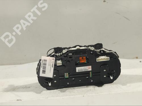 Kombiinstrument NISSAN MICRA V (K14)  | BP11983541C47 