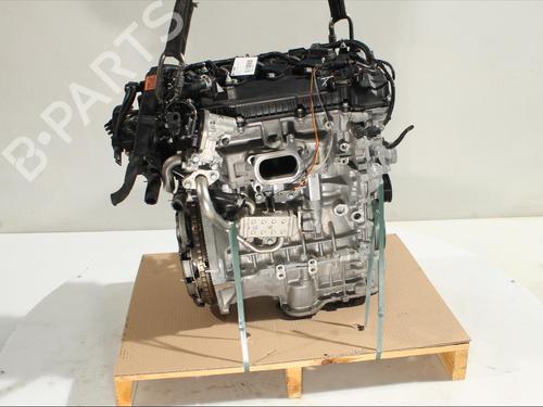 Used Engine SUZUKI VITARA (LY) 1.6 DDiS AllGrip (APK416D) (120 hp) 26147018
