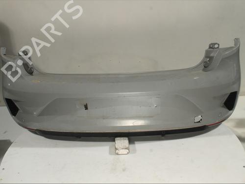 rear-bumper-renault-clio-v-b7_-2019-28596160 main image