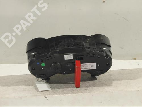 Instrument cluster FORD C-MAX II (DXA/CB7, DXA/CEU)  | BP11910157C47 