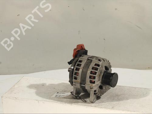 Alternator RENAULT CLIO V (B7_) 1.0 LPG (B7MT) | BP27859141M7 - Image 3