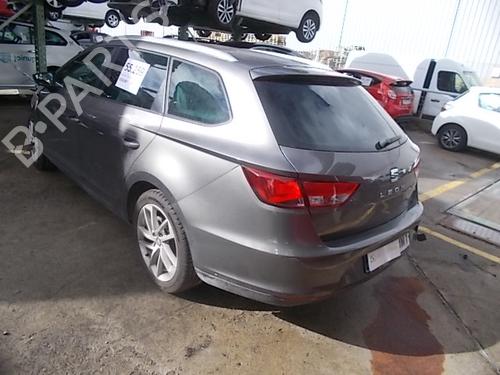 Steering column stalk SEAT LEON ST (5F8) 1.6 TDI | BP24857174I23  - Image 5