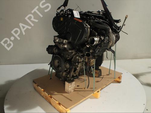 Engine FIAT DUCATO Van (250_) 115 Multijet 2,0 D | BP36053240M1 - Image 3