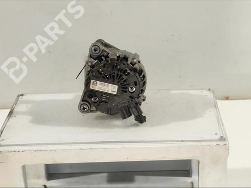Alternator PEUGEOT 3008 I MPV (0U_) 1.6 BlueHDi 120 | BP11902454M7 