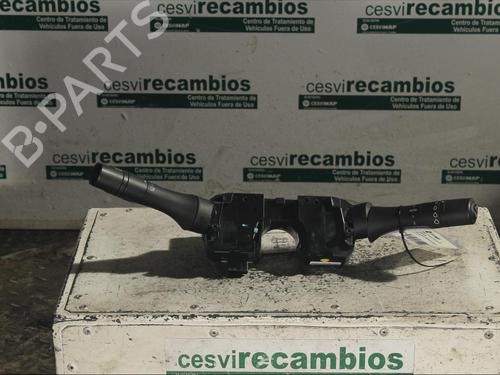 Used Steering column stalk Steering column stalk RENAULT FLUENCE (L3_) 1.5 dCi (L30B) (106 hp) 11892904 11892904