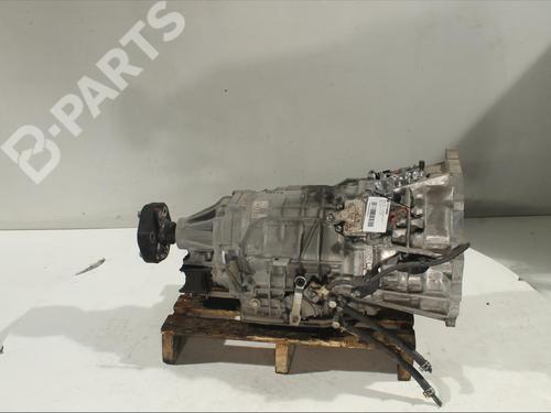 Used Gearbox LEXUS GS (_L1_) 300h (AWL10_, AWL10R) (223 hp) 11973244