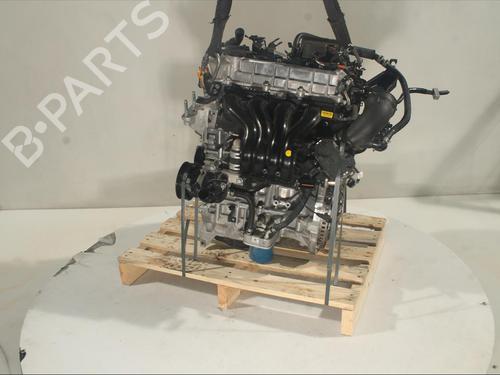 Engine HYUNDAI KONA (OS, OSE, OSI)  | BP21783088M1 