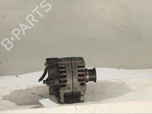 Alternator AUDI A6 C7 Avant (4G5, 4GD) 2.0 TDI | BP29846991M7