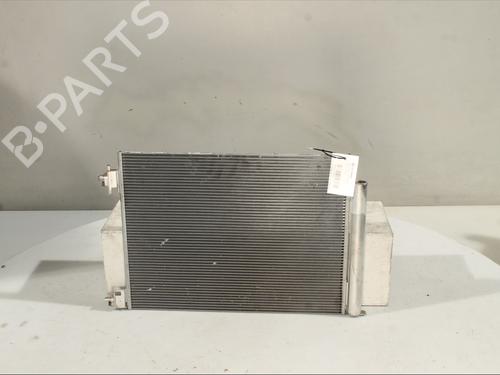 Kondensator Klimaanlage für DACIA SANDERO III 1.0 TCe LPG (91 hp) 30630977
