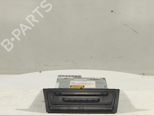 Used Electronic module Electronic module AUDI A5 (8T3) 3.0 TDI quattro (240 hp) 13302420 13302420