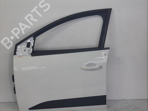 left-front-door-dacia-sandero-iii-2021-32691403 main image